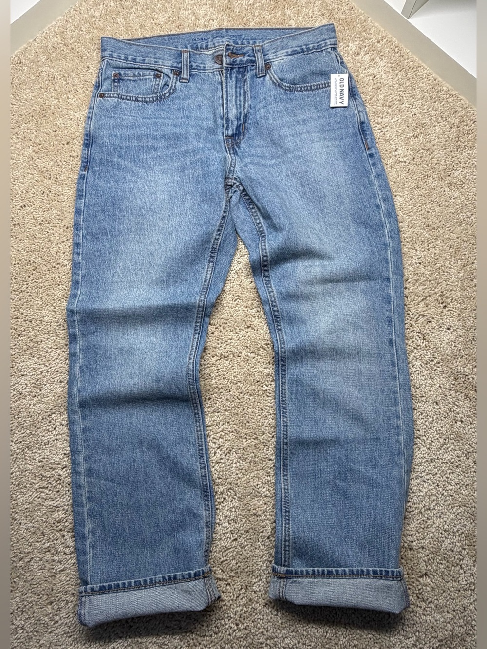 New Old Navy Jeans